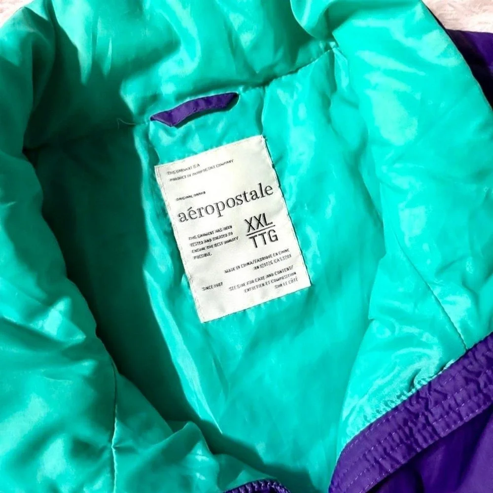 The Unbranded Brand colorful retro